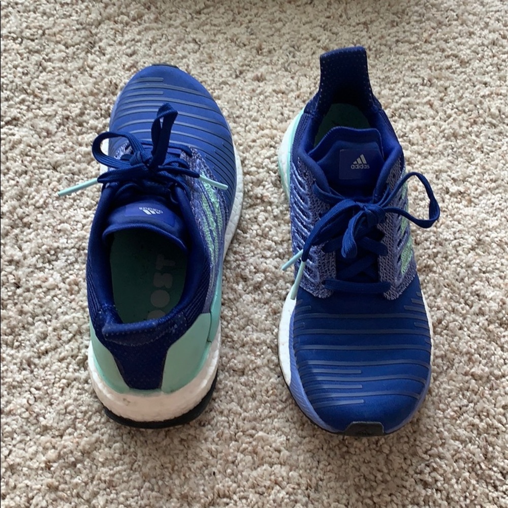 adidas Solar Boost - Picture 4 of 6